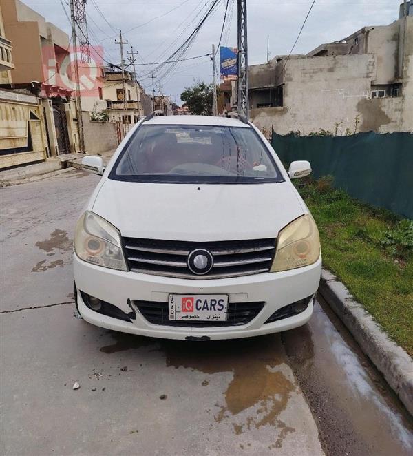 جيلي MK 2013 للبيع في العراق - الموصل